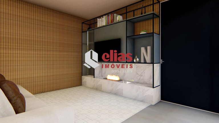 Casa com 3 Quartos à Venda, 207 m² em área Rural De Piratininga - Piratininga