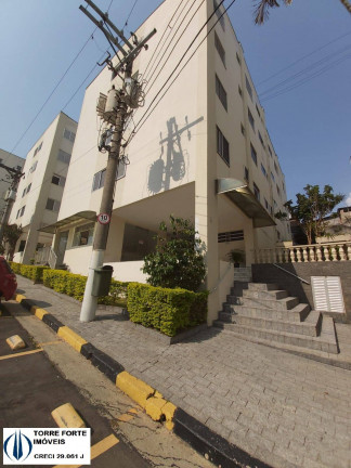 Imagem Apartamento com 2 Quartos à Venda, 65 m² em Cangaíba - São Paulo