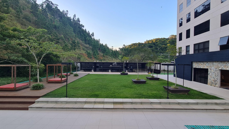Imagem Apartamento com 2 Quartos à Venda, 70 m² em Praia Brava - Itajaí