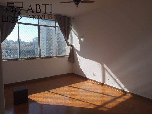 Imagem Apartamento com 3 Quartos para Alugar, 90 m² em Vila Mariana - São Paulo
