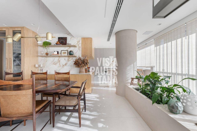Imagem Apartamento com 3 Quartos à Venda, 241 m² em Vila Conceição - São Paulo Imagem Apartamento com 3 Quartos à Venda, 241 m² em Vila Conceição - São Paulo