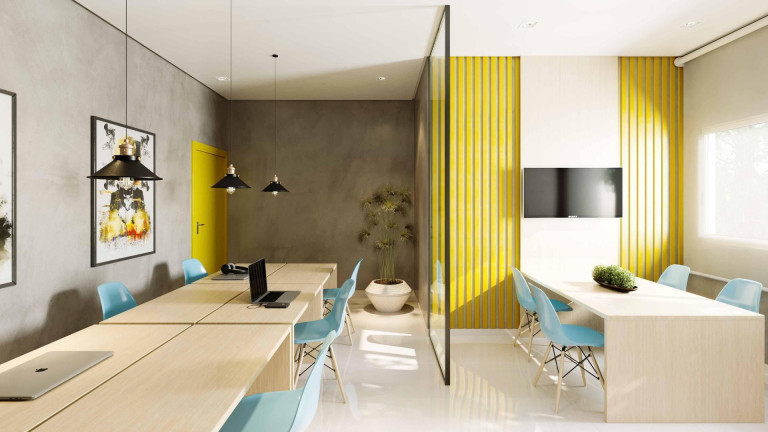 Imagem Apartamento com 2 Quartos à Venda, 42 m² em Colônia Antônio Prado - Almirante Tamandare Imagem Apartamento com 2 Quartos à Venda, 42 m² em Colônia Antônio Prado - Almirante Tamandare