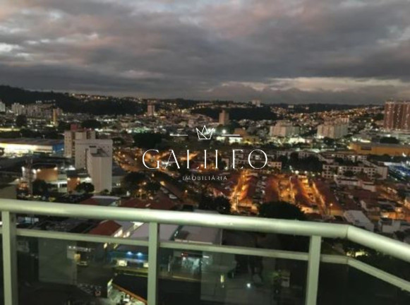 Imagem Apartamento com 2 Quartos à Venda, 85 m² em Centro - Jundiaí Imagem Apartamento com 2 Quartos à Venda, 85 m² em Centro - Jundiaí