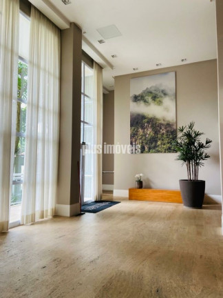 Imagem Apartamento com 4 Quartos à Venda, 170 m² em Brooklin Paulista - São Paulo