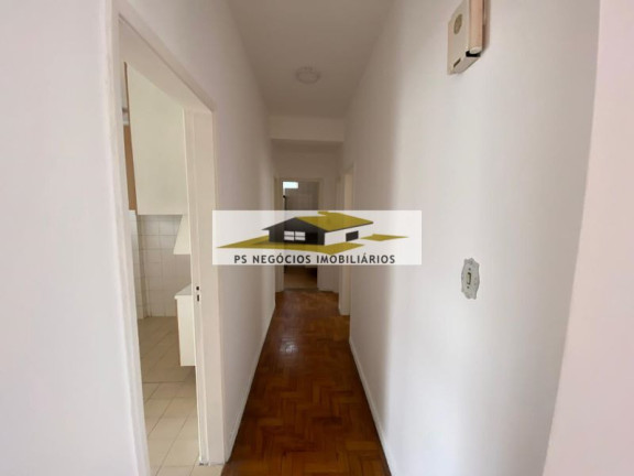 Imagem Apartamento com 3 Quartos à Venda, 116 m² em Paraíso - São Paulo