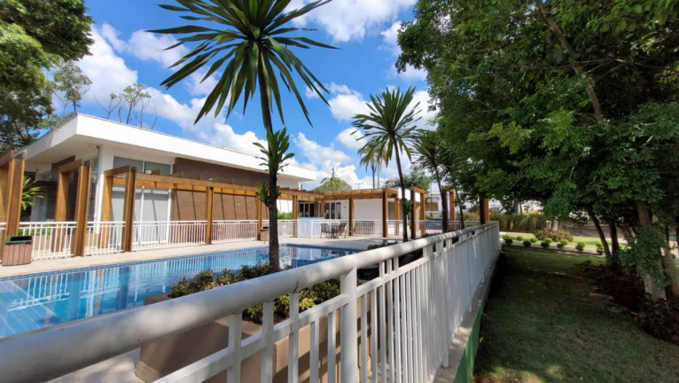 Terreno em Condomínio à Venda, 348 m² em Jardim Celeste - Jundiaí