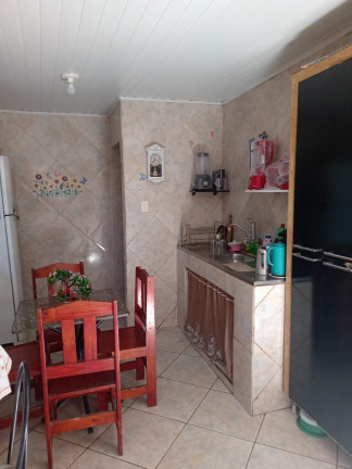 Imagem Casa com 3 Quartos à Venda, em Senador Vasconcelos - Rio De Janeiro Imagem Casa com 3 Quartos à Venda, em Senador Vasconcelos - Rio De Janeiro