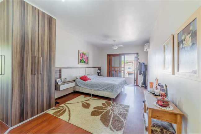 Casa com 3 Quartos à Venda, 302 m² em Jardim Europa - Porto Alegre