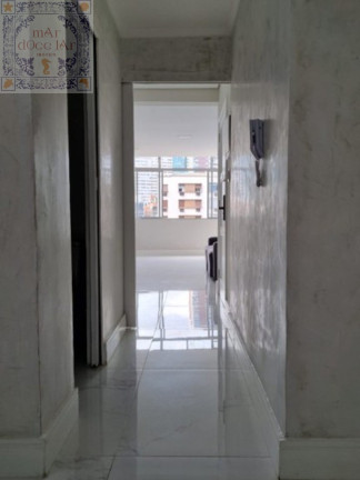 Imagem Apartamento com 2 Quartos à Venda, 87 m² em Boqueirão - Santos Imagem Apartamento com 2 Quartos à Venda, 87 m² em Boqueirão - Santos
