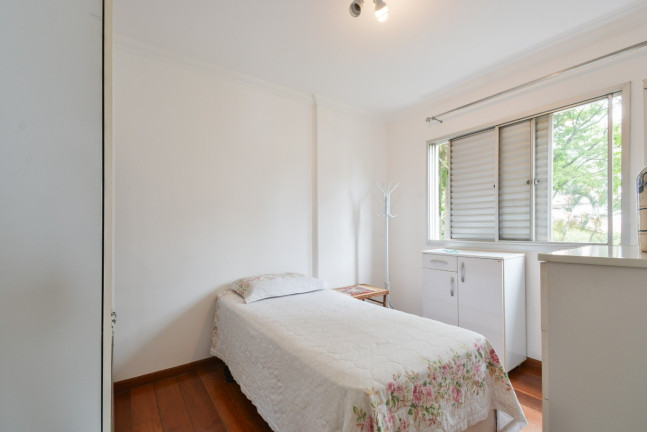 Imagem Apartamento com 2 Quartos à Venda, 61 m² em Saúde - São Paulo
