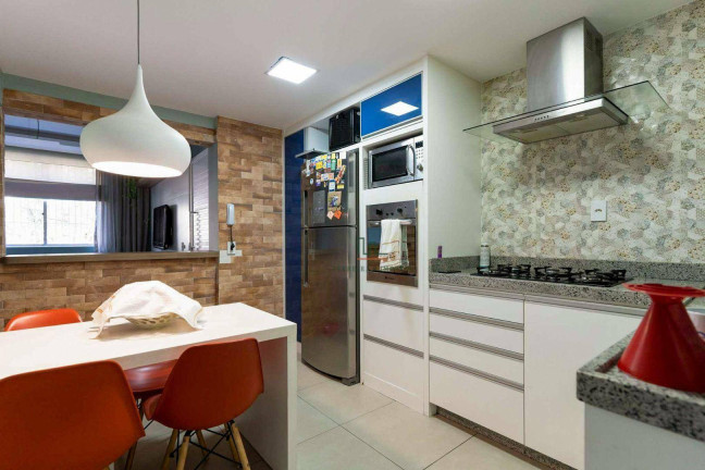 Imagem Apartamento com 2 Quartos à Venda, 75 m² em Santa Rosa - Niterói