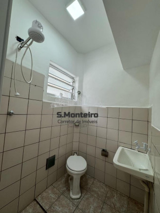 Imagem Kitnet com 1 Quarto à Venda, 27 m² em Canto Do Forte - Praia Grande