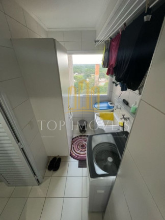 Imagem Apartamento com 4 Quartos à Venda, 111 m² em Santana - São José Dos Campos