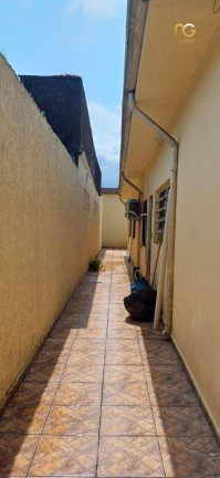 Imagem Casa com 3 Quartos à Venda, 172 m² em Balneário Pires - Praia Grande