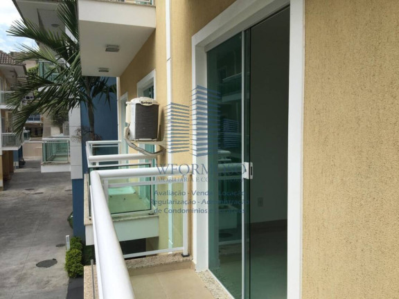 Imagem Apartamento com 3 Quartos à Venda, 174 m² em Praia Da Bandeira - Rio De Janeiro