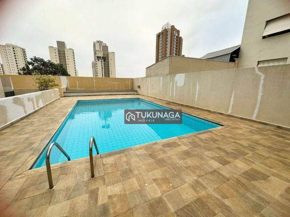 Imagem Apartamento com 2 Quartos à Venda, 59 m² em Mooca - São Paulo
