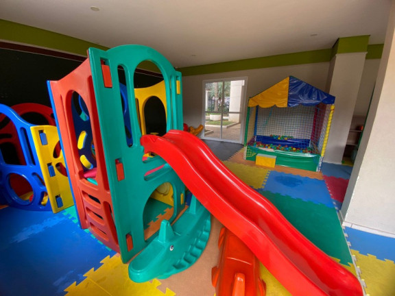 Imagem Imóvel com 2 Quartos para Alugar, 61 m² em Vila Andrade - São Paulo Imagem Imóvel com 2 Quartos para Alugar, 61 m² em Vila Andrade - São Paulo