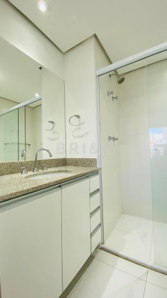 Imagem Apartamento com 1 Quarto para Alugar, 41 m² em Brooklin - São Paulo