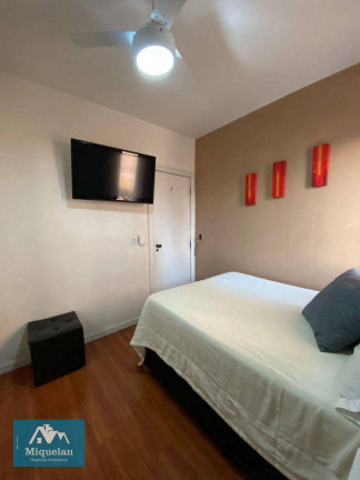 Imagem Apartamento com 3 Quartos à Venda, 79 m² em Cambuci - São Paulo Imagem Apartamento com 3 Quartos à Venda, 79 m² em Cambuci - São Paulo
