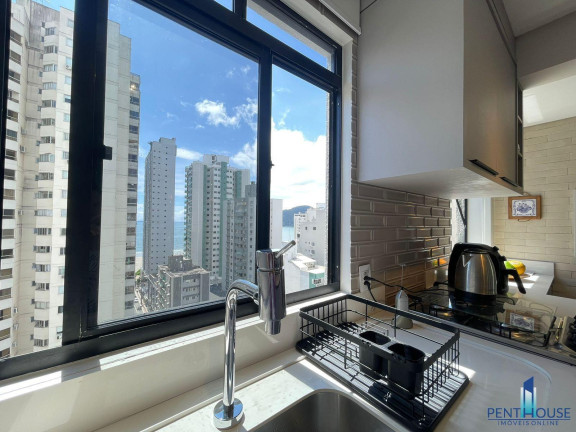 Imagem Apartamento com 3 Quartos à Venda, 104 m² em Centro - Balneário Camboriú