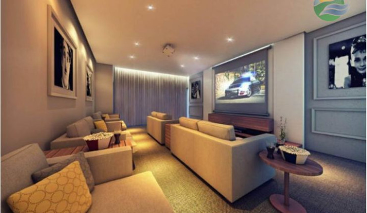 Imagem Apartamento com 5 Quartos à Venda, 414 m²