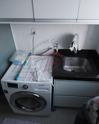 Imagem Imóvel com 2 Quartos à Venda, 49 m² em Jardim Recanto Dos Sonhos - Sumaré