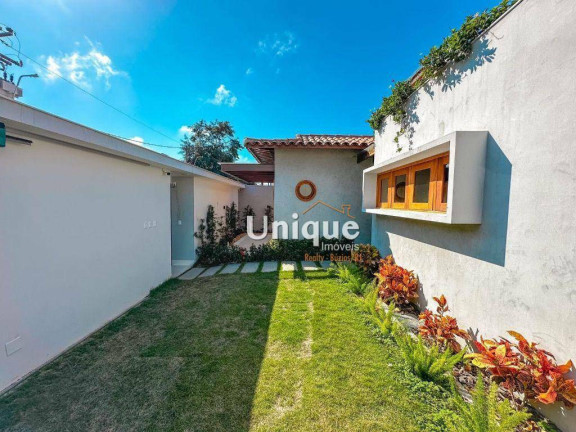 Imagem Casa com 7 Quartos à Venda, 360 m² em Centro - Armação Dos Búzios