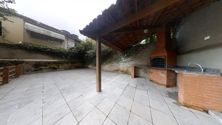 Imagem Imóvel com 2 Quartos à Venda, 74 m² em Humaitá - Rio De Janeiro