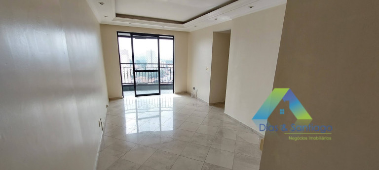 Imagem Apartamento com 3 Quartos à Venda, 74 m² em Vila Moinho Velho - São Paulo