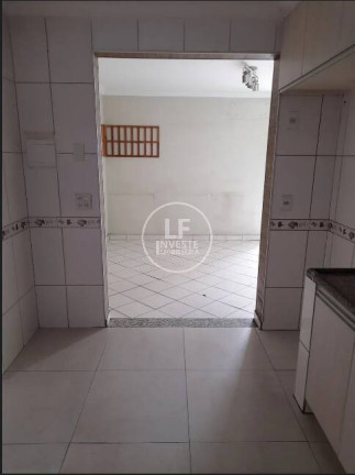 Imagem Apartamento com 2 Quartos à Venda, 52 m² em Setor Urias Magalhães - Goiânia