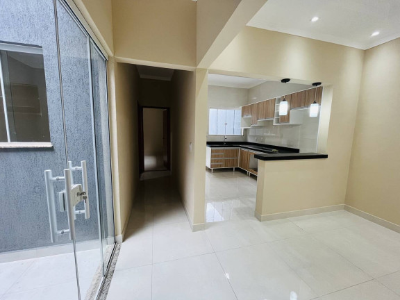 Imagem Casa com 3 Quartos à Venda, 128 m² em Residencial Piemonte - Bragança Paulista Imagem Casa com 3 Quartos à Venda, 128 m² em Residencial Piemonte - Bragança Paulista