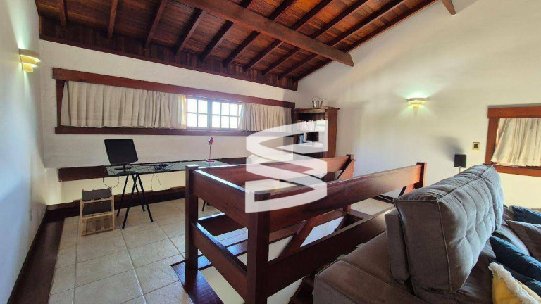 Imagem Casa com 3 Quartos à Venda, 292 m² em Colinas Do Piracicaba (ártemis) - Piracicaba