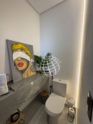 Imagem Casa com 3 Quartos à Venda, 240 m² em Condomínio Figueira Garden - Atibaia Imagem Casa com 3 Quartos à Venda, 240 m² em Condomínio Figueira Garden - Atibaia