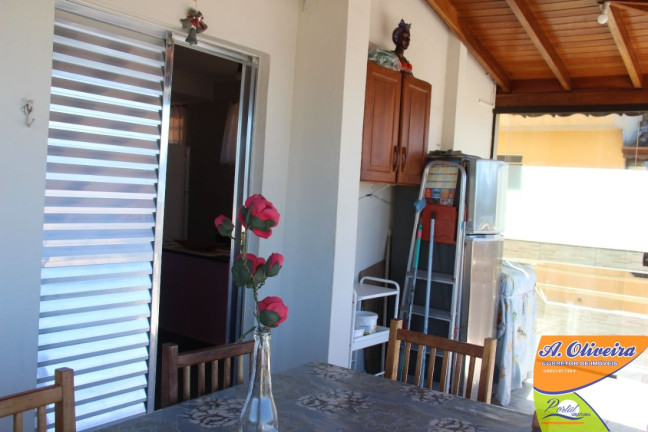 Imagem Apartamento com 1 Quarto à Venda, 115 m² em Perequê Açu - Ubatuba