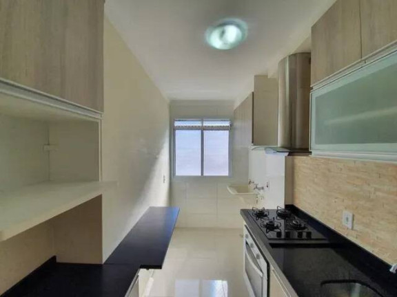 Apartamento com 2 Quartos à Venda, 48 m² em Sítios Frutal - Valinhos