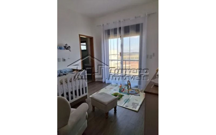 Imagem Casa de Condomínio com 3 Quartos à Venda, 240 m² em Loteamento Floresta - São José Dos Campos Imagem Casa de Condomínio com 3 Quartos à Venda, 240 m² em Loteamento Floresta - São José Dos Campos