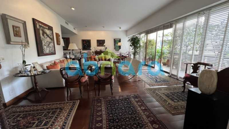 Imagem Apartamento com 5 Quartos à Venda, 260 m² em Ipanema - Rio De Janeiro Imagem Apartamento com 5 Quartos à Venda, 260 m² em Ipanema - Rio De Janeiro