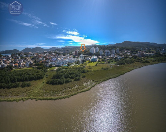 Imagem Apartamento com 3 Quartos à Venda, 91 m² em João Paulo - Florianópolis