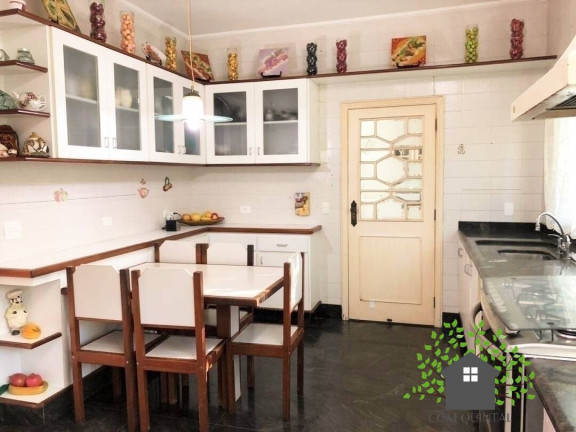 Imagem Casa com 4 Quartos à Venda, 597 m² em São Paulo Ii - Cotia