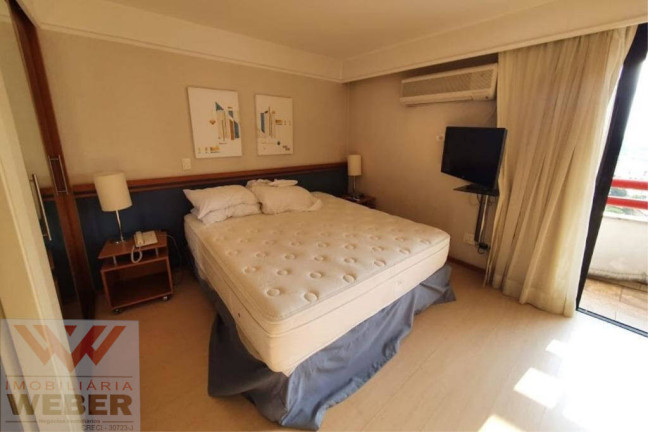Imagem Apartamento com 1 Quarto à Venda, 38 m² em Parque Campolim - Sorocaba