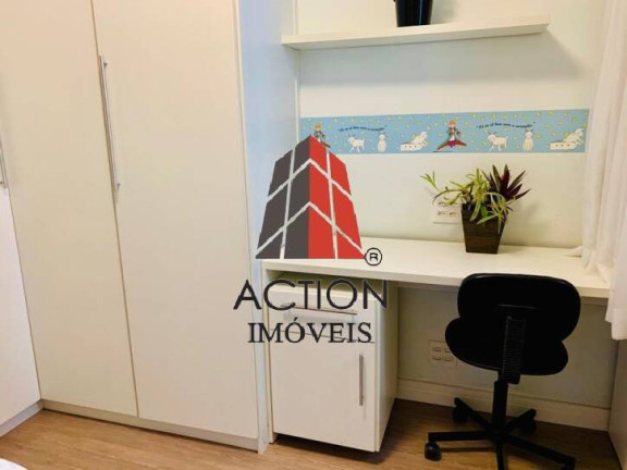 Imagem Apartamento com 3 Quartos à Venda, 74 m² em Vila Regente Feijó - São Paulo Imagem Apartamento com 3 Quartos à Venda, 74 m² em Vila Regente Feijó - São Paulo