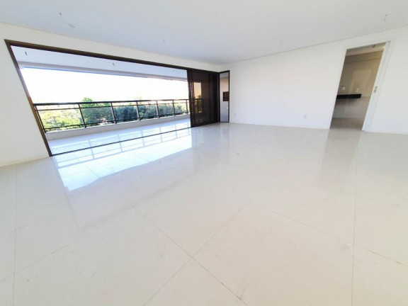 Imagem Apartamento com 5 Quartos à Venda, 259 m² em Guararapes - Fortaleza