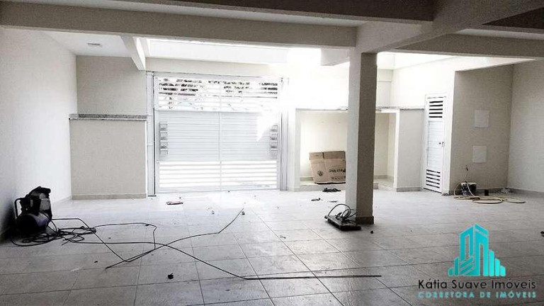 Imagem Apartamento com 2 Quartos à Venda, 47 m² em Parque Oratório - Santo André