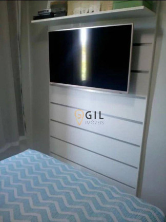 Imagem Apartamento com 2 Quartos à Venda, 48 m² em Jardim Califórnia - Jacareí