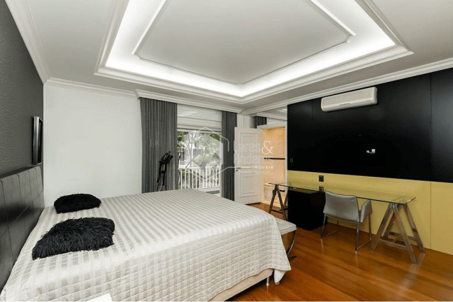Imagem Apartamento com 3 Quartos à Venda, 391 m² em República - São Paulo