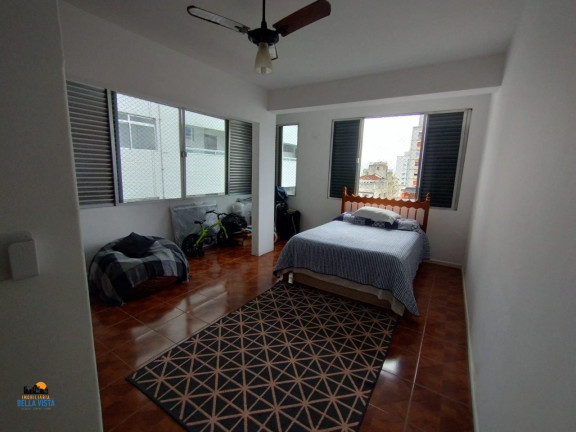 Imagem Apartamento com 2 Quartos à Venda,  em Itararé - São Vicente