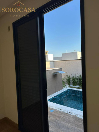 Imagem Casa com 2 Quartos à Venda,  em Cajuru Do Sul - Sorocaba