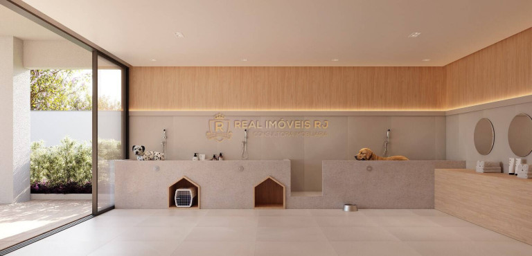 Imagem Apartamento com 2 Quartos à Venda, 69 m² em Barra Olímpica - Rio De Janeiro