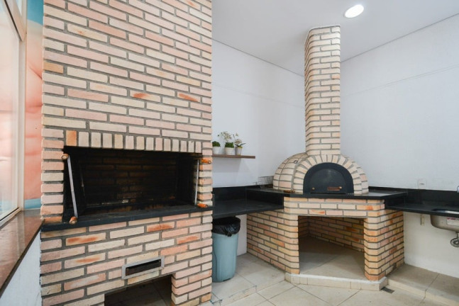 Imagem Apartamento com 1 Quarto à Venda, 31 m² em Bela Vista - São Paulo Imagem Apartamento com 1 Quarto à Venda, 31 m² em Bela Vista - São Paulo