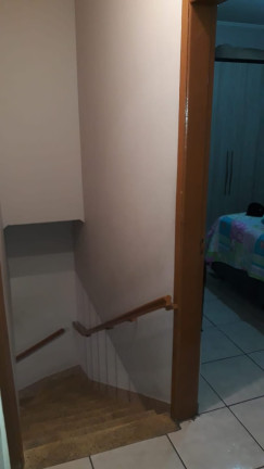 Imagem Casa com 3 Quartos à Venda, 102 m² em Nova Gerti - São Caetano Do Sul Imagem Casa com 3 Quartos à Venda, 102 m² em Nova Gerti - São Caetano Do Sul